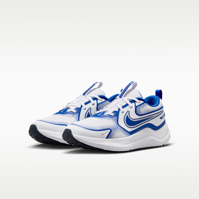 Παπούτσια για τρέξιμο σε δρόμο Nike Cosmic Runner για μεγάλα παιδιά