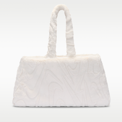 Nike Sportswear műszőrme válltáska (10 l)