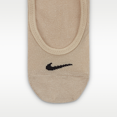 Nike Everyday Lightweight Women's Training Footie Socks (3 Pairs)