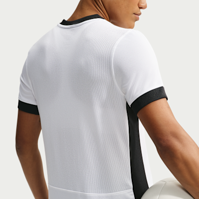 Nike Beşiktaş J.K. 2026/27 İç Saha Nike Dri-FIT Kadın Futbol Taraftar Forması görsel 2