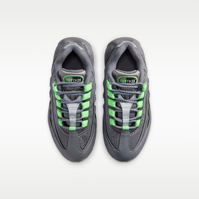 Scarpa Nike Air Max 95 Recraft – Bambino/a