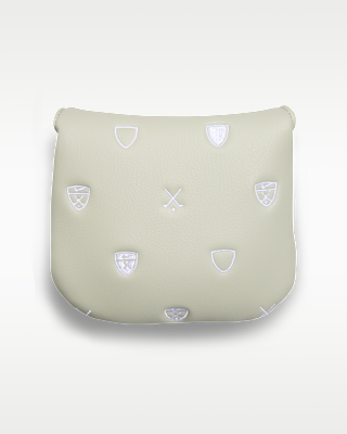 Женские  Nike Tour Golf Mallet Putter Headcover