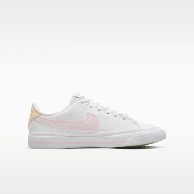 Nike Court Legacy 大童鞋款