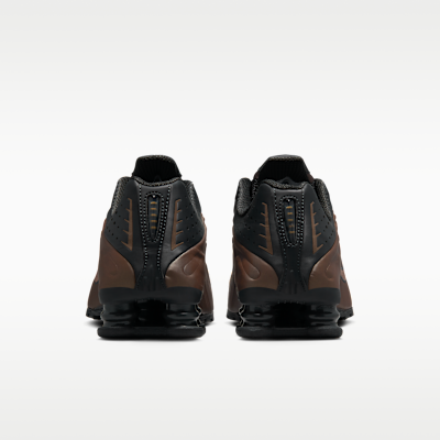 Dámské boty Nike Shox R4