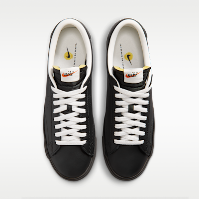 Nike Tennis Klasik Erkek Ayakkabısı görsel 4