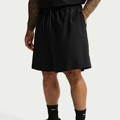 Nike Tech Dri-FIT Shori Örgü Erkek Şortu görsel 7