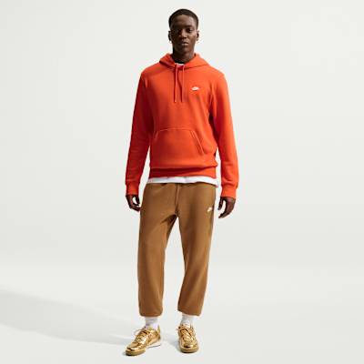 Мужские брюки Nike Sportswear Club Men's Joggers