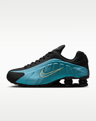 Unisex кроссовки Nike Shox R4
