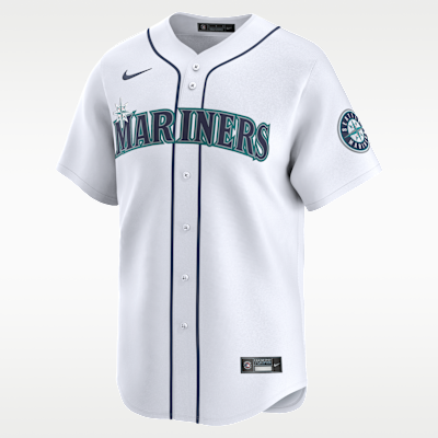 Randy Arozarena Seattle Mariners Men's Nike Dri-FIT ADV MLB Limited Jersey