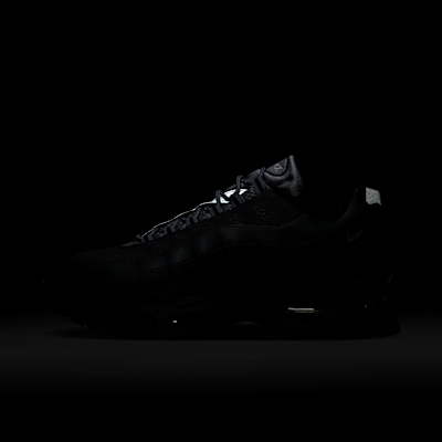 Nike Air Max 95 Big Bubble Zapatillas - Hombre