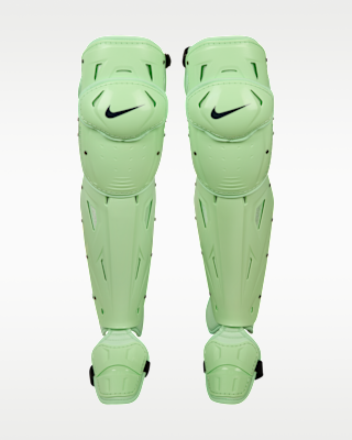 Женские  Nike Diamond Elite Baseball Leg Guards