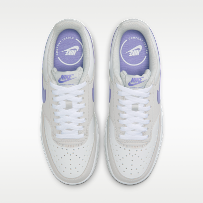 Tenis para mujer Nike Court Vision Low