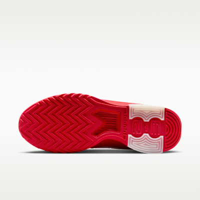 Tenis de básquetbol LeBron Witness 9