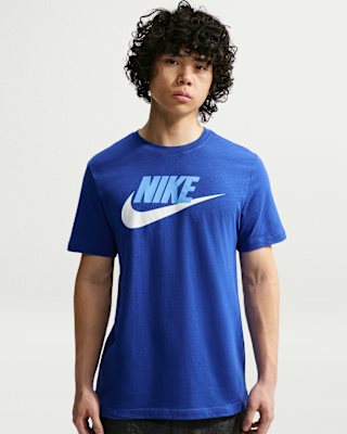 Мужская футболка Nike Sportswear