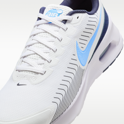 Nike Air Max Nuaxis Men's Shoes