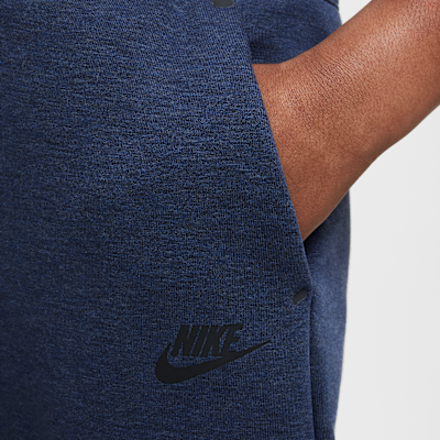 Nike Sportswear Tech Fleece Big Kids' Joggers