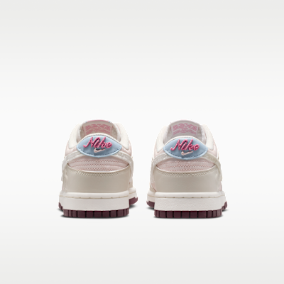 ナイキ ダンク LOW ウィメンズシューズ