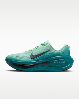 Unisex кроссовки Nike Vomero Plus Road для бега