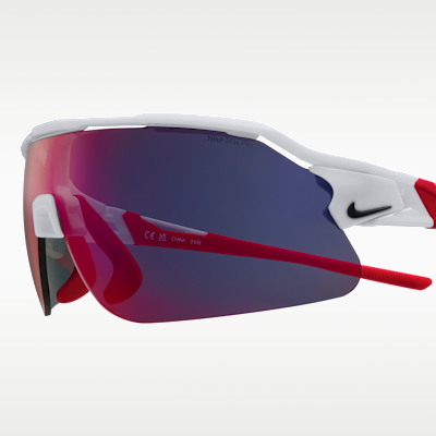 Lentes de sol con diseño avanzado Field Tint Nike Flyfree Shield