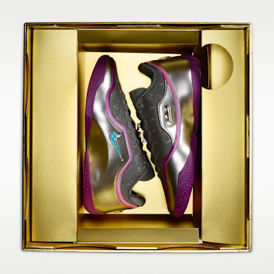 르브론 XXIII '버블 보이' EP 농구화