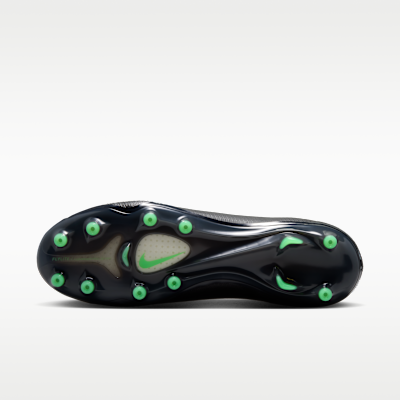 Nike Mercurial Vapor 17 Elite Düşük Bilekli Suni Çim Kramponu görsel 2