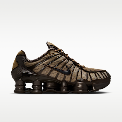 Nike Shox TL Women's Shoes