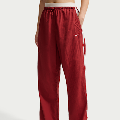 Nike Sportswear Women's Loose High-Waisted Parachute Pants