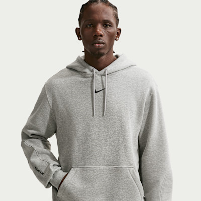 Nike NOCTA Fleece CS Kapüşonlu Üst 2 görsel 3