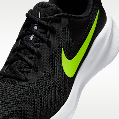 Tenis de correr en pavimento para hombre Nike Revolution 7