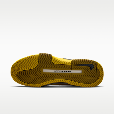 Nike Zoom GP Challenge 1.5 PRM tennissko for hardcourt til herre