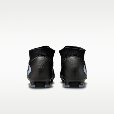 Nike Phantom 6 High Pro Firm-Ground Football Boot