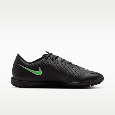 Nike Mercurial Vapor 17 Academy Düşük Bilekli Halı Saha Kramponu görsel 3