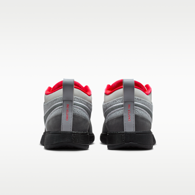 Book 1 "Solar Red" Basketball Shoes