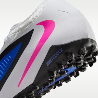 나이키 팬텀 6 로우 프로 인조 잔디 축구화