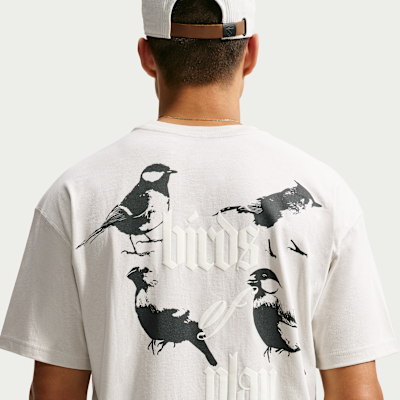Футболка мужская Nike Golf