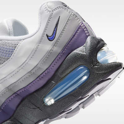 Nike Air Max 95 Older Kids' Shoes