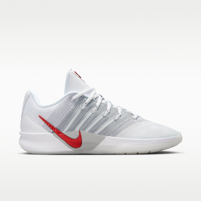 Tenis de básquetbol Sabrina 3 "Me Vs. Me"