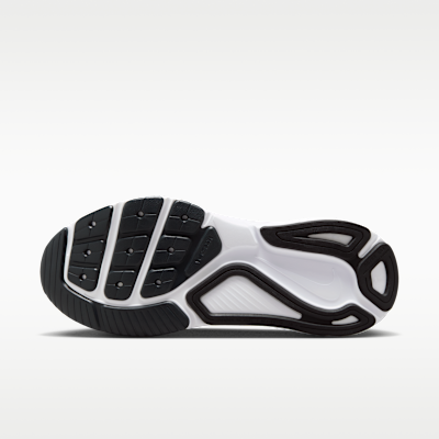 ナイキ ストラクチャー 26 ウィメンズ ロード ランニングシューズ (エクストラワイド)