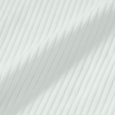 Nike Sportswear Chill Knit Sıkı Kesimli Kısa Kollu Fitilli Kadın Üstü görsel 6