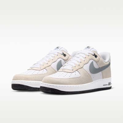 Nike Air Force 1 '07 LV8 Erkek Ayakkabısı görsel 5