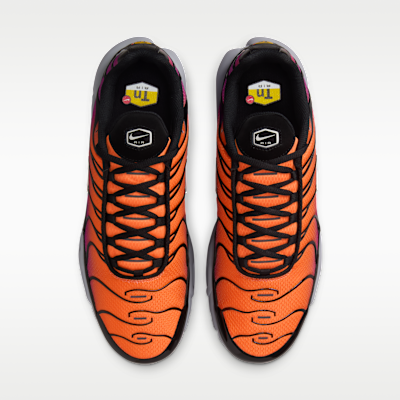 Nike Air Max Plus Men's Shoes