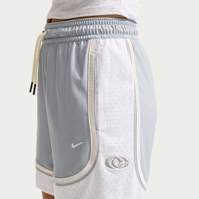 Шорты баскетбольные женские Nike Caitlin Standard Issue Dri-FIT 6 Inch Game Curve