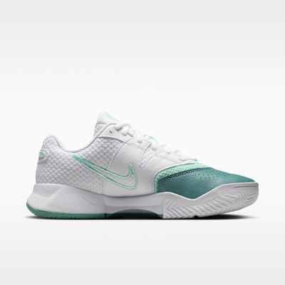 รองเท้าเทนนิสผู้หญิง NikeCourt Lite 4