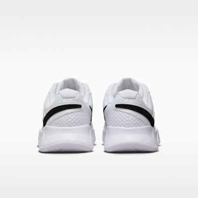 NikeCourt Lite 4 Kadın Sert Kort Tenis Ayakkabısı görsel 6