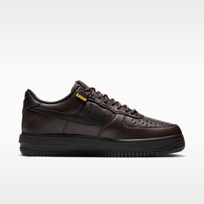Кроссовки мужские Nike Air Force 1 Gore-Tex Vibram, фото 3