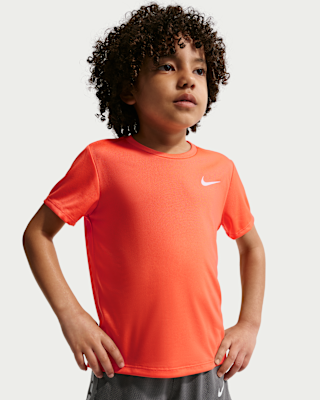 Детская футболка Nike Toddler Dri-FIT Legend