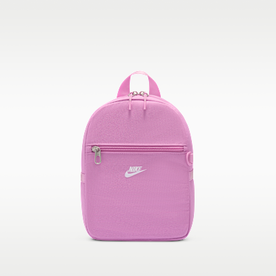 Nike Heritage เป้สะพายหลังขนาดเล็ก (6 ล.)