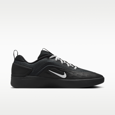 Nike SB Zoom Nyjah 4 gördeszkás cipő