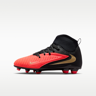Nike Jr. Phantom 6 High Club