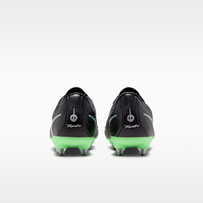 Nike Tiempo Maestro Academy Düşük Bilekli Yumuşak Zemin Kramponu görsel 6